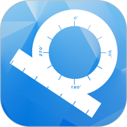 角度尺角度测量