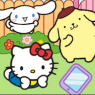 凯蒂猫生活世界