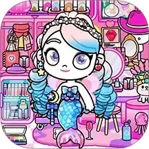 迷你小家童话世界