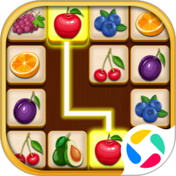 水果连连看单机游戏