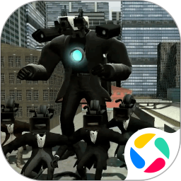 泰坦监控人大战