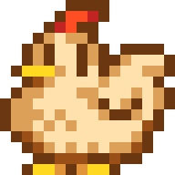 星露谷物语 1.6汉化手机直装