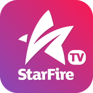 星火电视 海外版电视TV