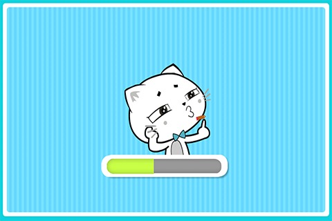 宝宝认形状手游app截图