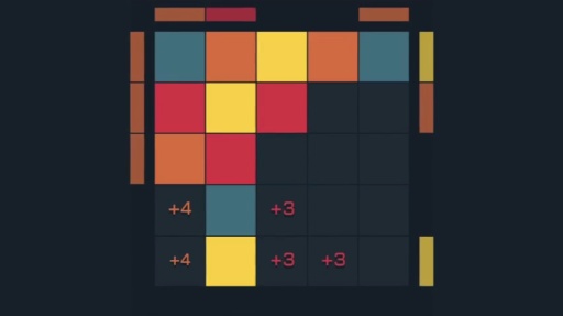 滑行三消手游app截图