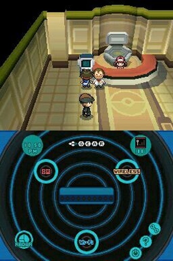 小鸡模拟器手机软件app截图