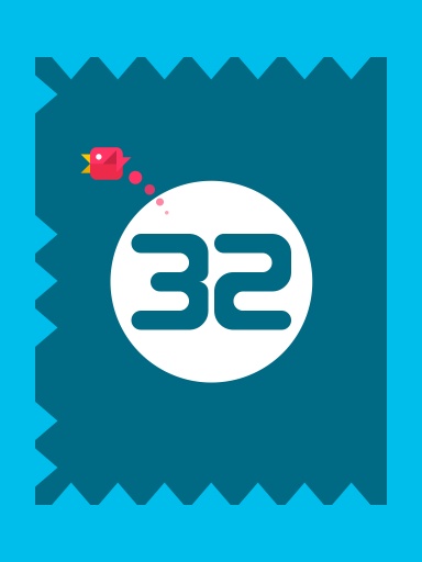 躲避鸟手游app截图