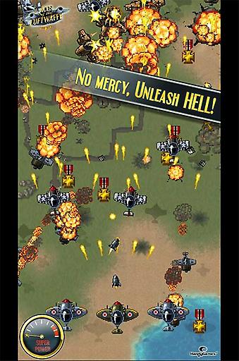 王牌战机手游app截图