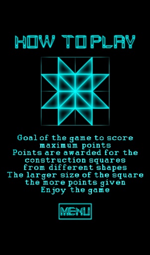 矩形拼图手游app截图