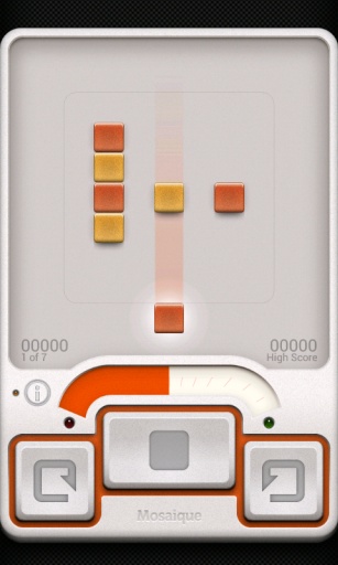 马赛克创意消除手游app截图