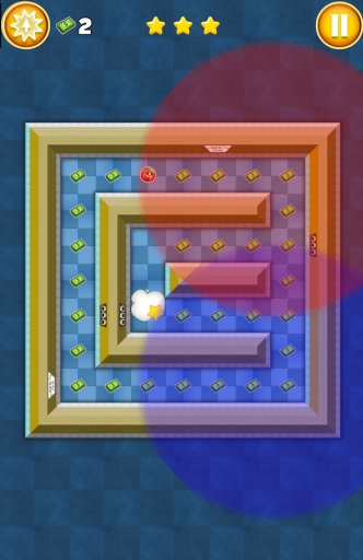 银行大盗手游app截图