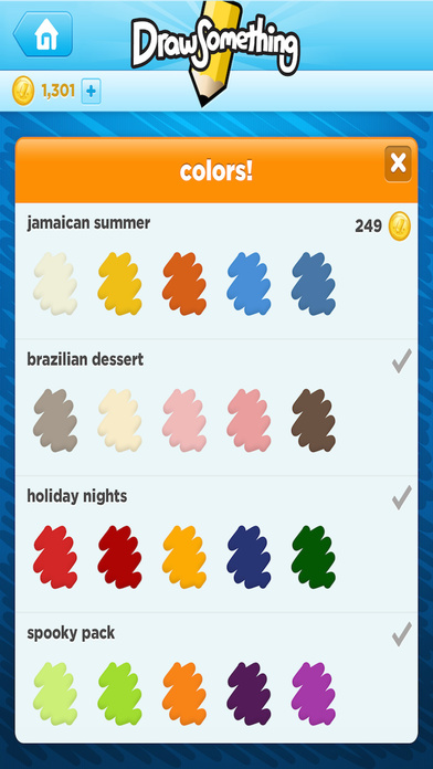 你画我猜手游app截图