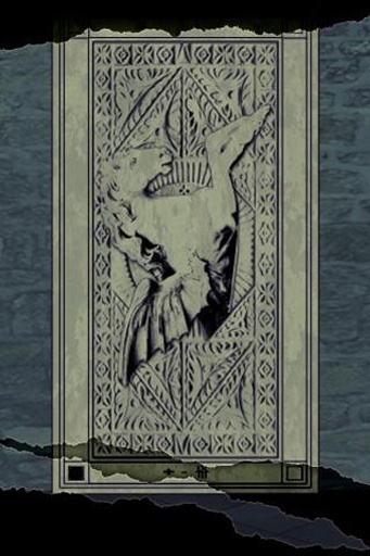 逃脱游戏：疯狂的石头手游app截图