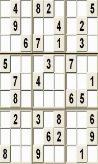 经典数独手游app截图