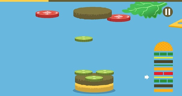 不可能完成的任务手游app截图