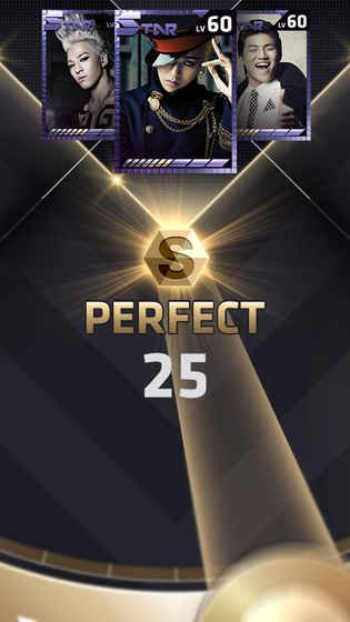 节奏大爆炸手游app截图