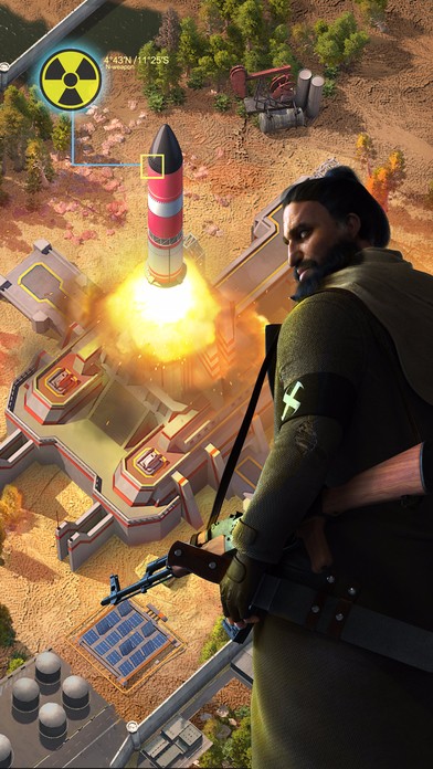 战地风暴手游app截图