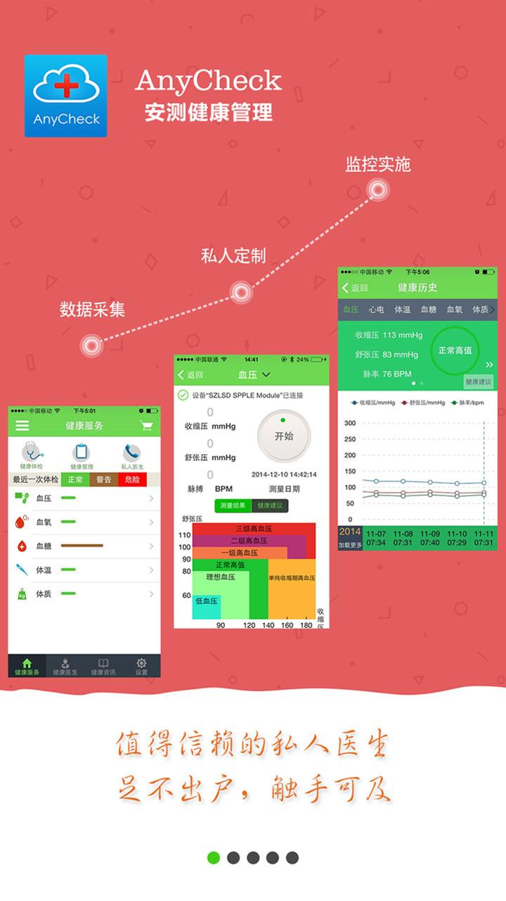 安测健康手机软件app截图