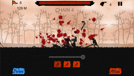 血中飞手游app截图