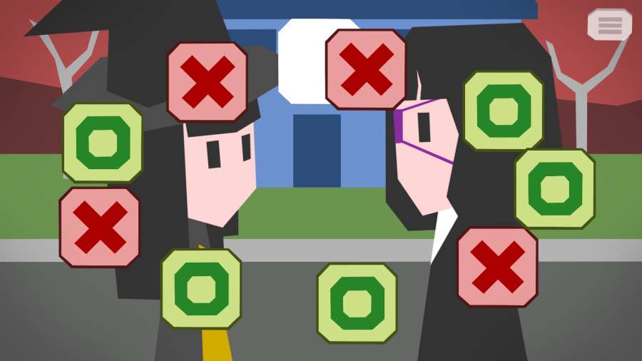 谜巫手游app截图