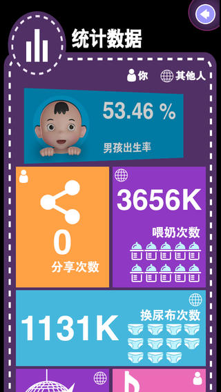 杜蕾斯宝贝手游app截图
