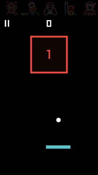 FFTAN手游app截图