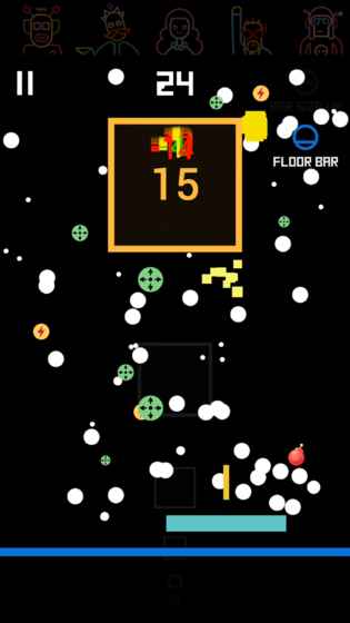 FFTAN手游app截图