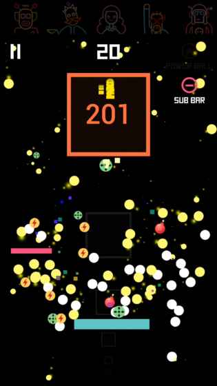 FFTAN手游app截图