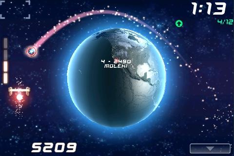 星际灌篮手游app截图