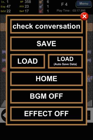 魔塔手游app截图