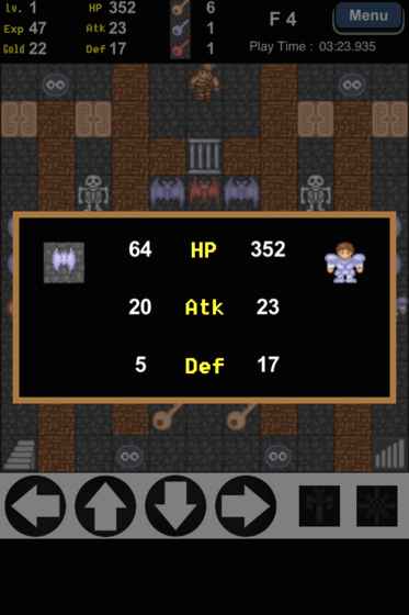 魔塔手游app截图