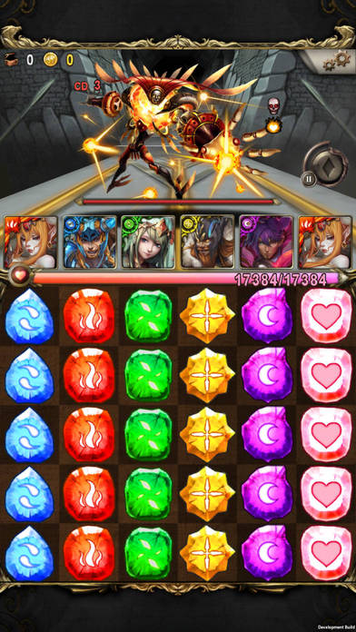 神魔之塔手游app截图