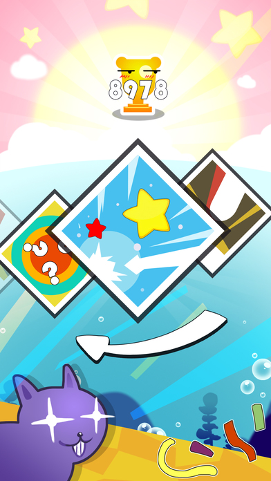 星星大作战手游app截图