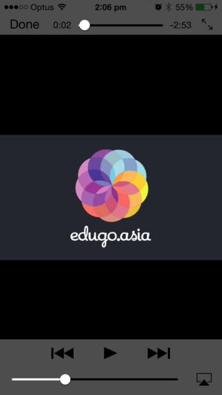 说标准英语手机软件app截图