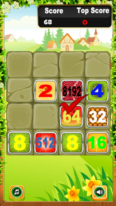 8192中文版手游app截图