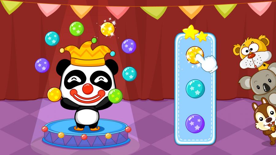 逻辑大挑战手游app截图