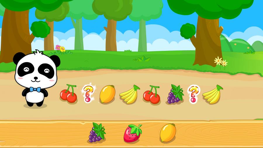 逻辑大挑战手游app截图