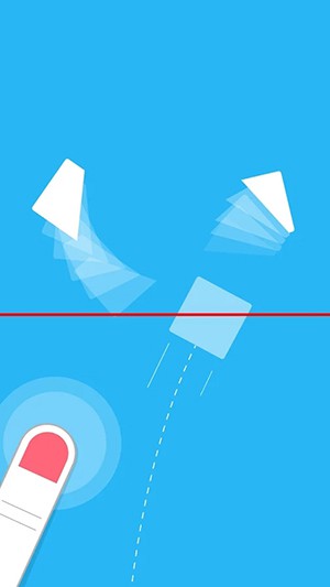 切成碎片手游app截图