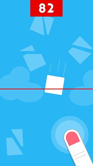 切成碎片手游app截图