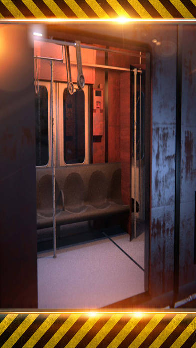 密室逃脱13：特工逃脱手游app截图