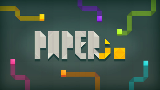 Paper io 电脑版手游app截图