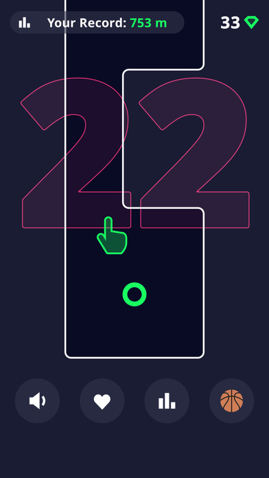 22Seconds手游app截图