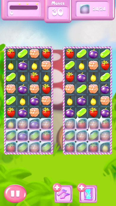 水果消消消手游app截图