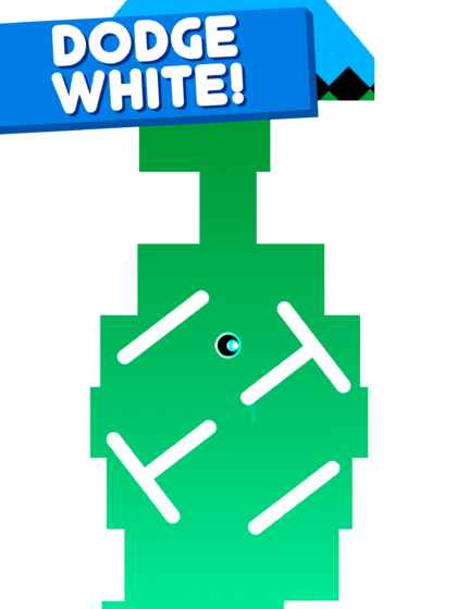 Dodge White手游app截图