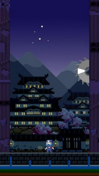 天天跳一下手游app截图
