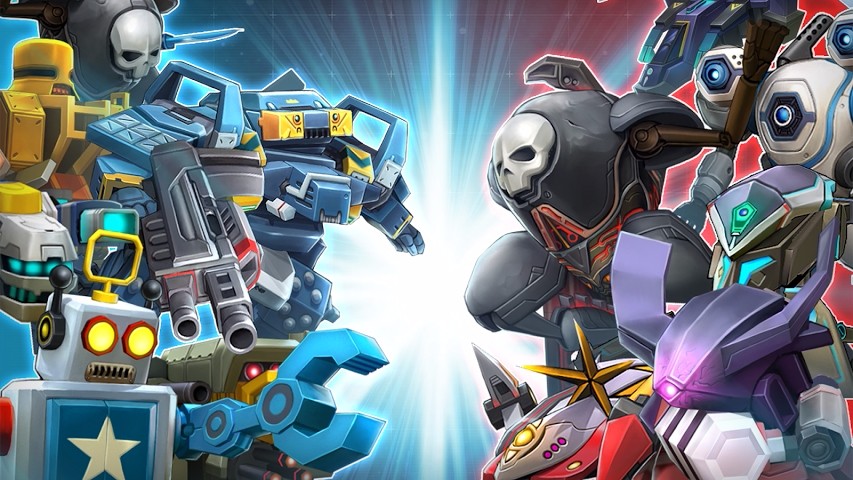 女神之吻手游app截图