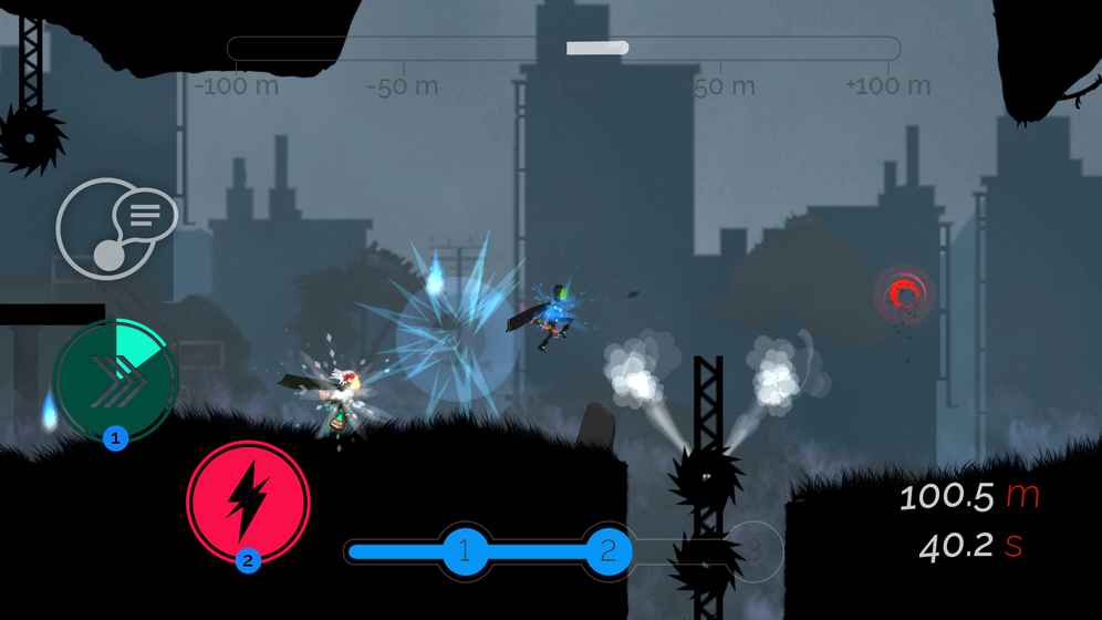 GetMeBro手游app截图