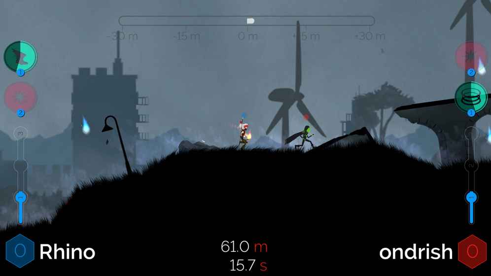 GetMeBro手游app截图