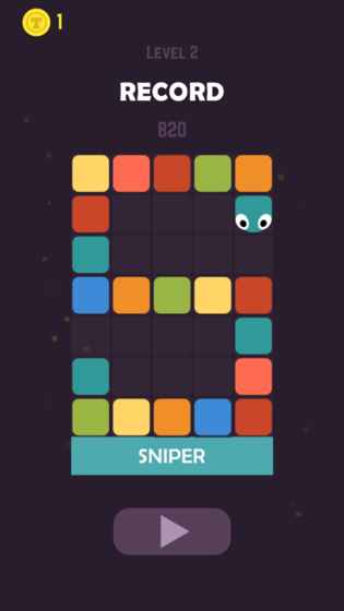 SnakeSniper 电脑版手游app截图