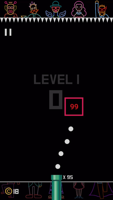 99TAN by 111%手游app截图
